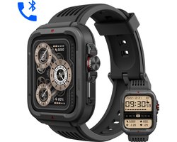 SmartWatch-Trends Outdoor Smartwatch