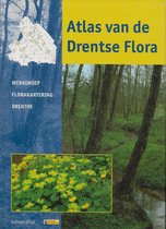 ATLAS VAN DE DRENTSE FLORA