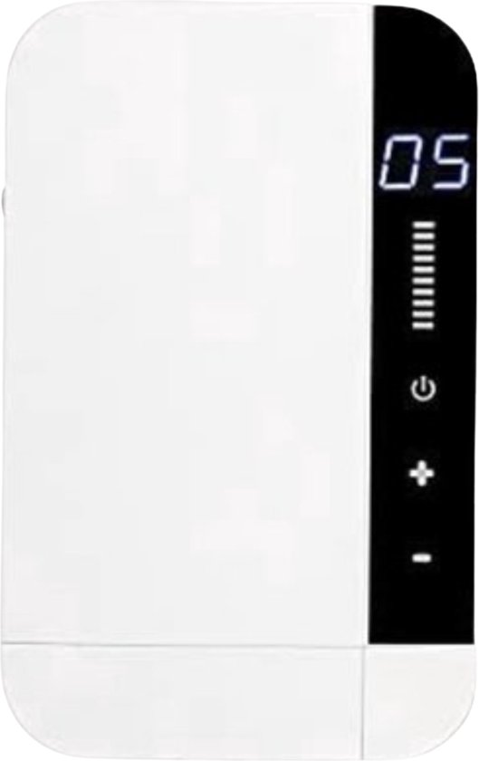 Professionele ozongenerator PureAirPro CBT-6
