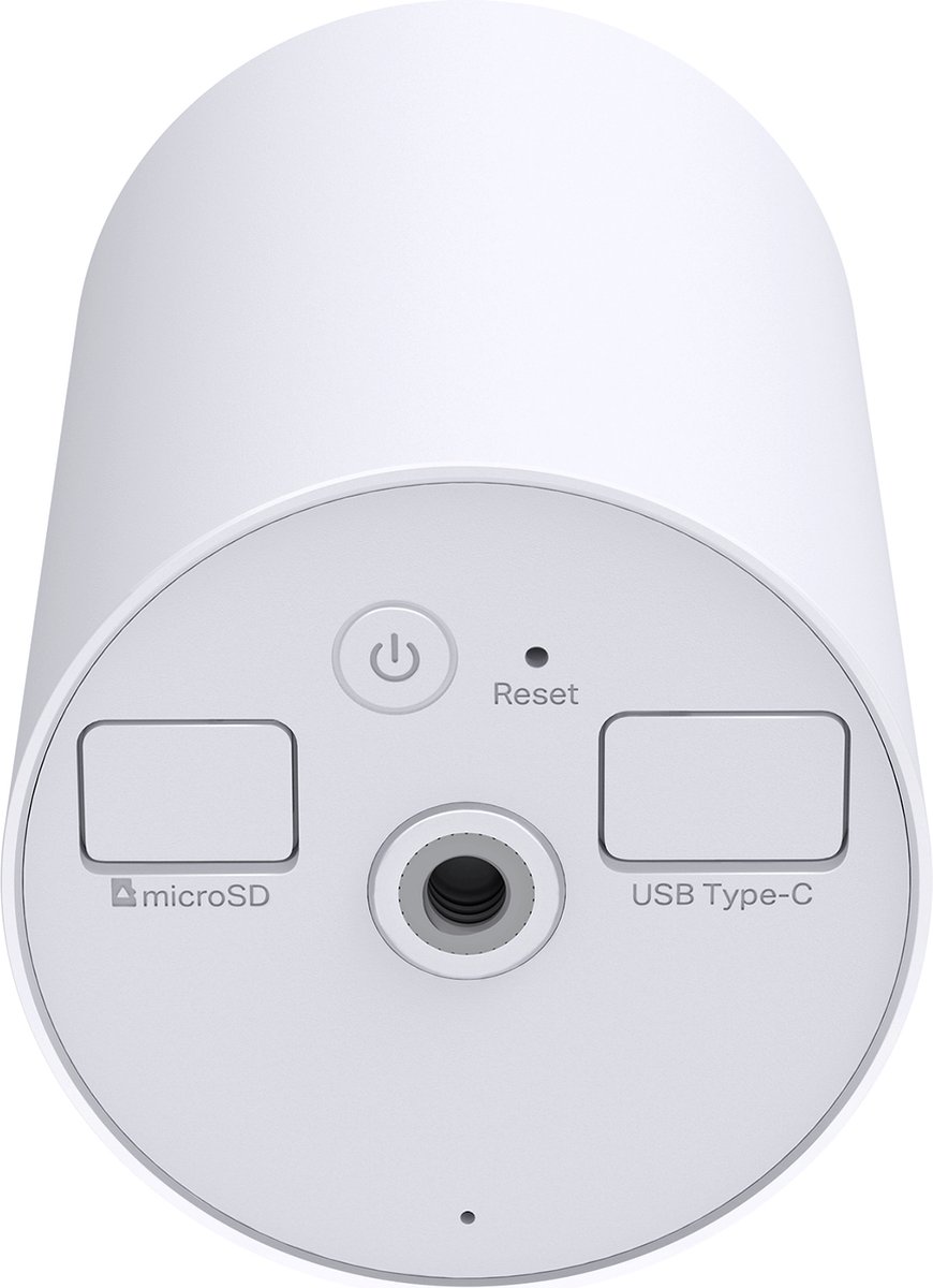 Tapo C410 Beveiligingscamera buiten - 2K 3MP - IP65 -wifi camera – foto 5