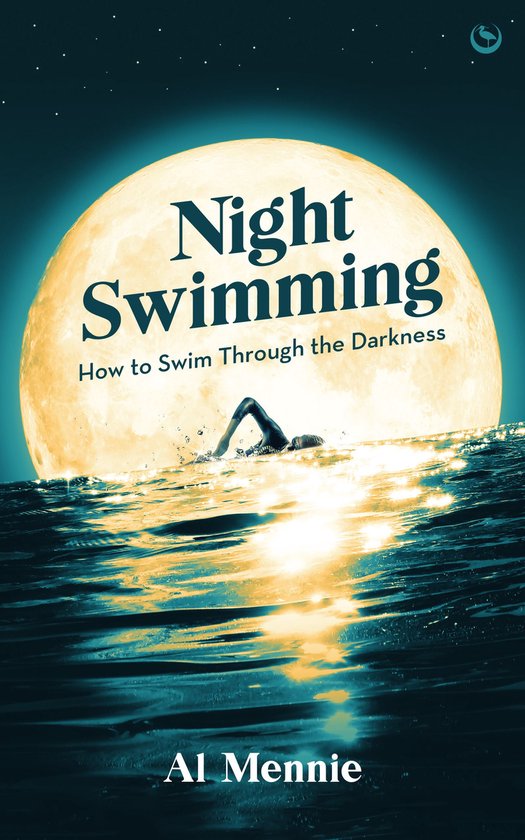 Night Swimming - cover