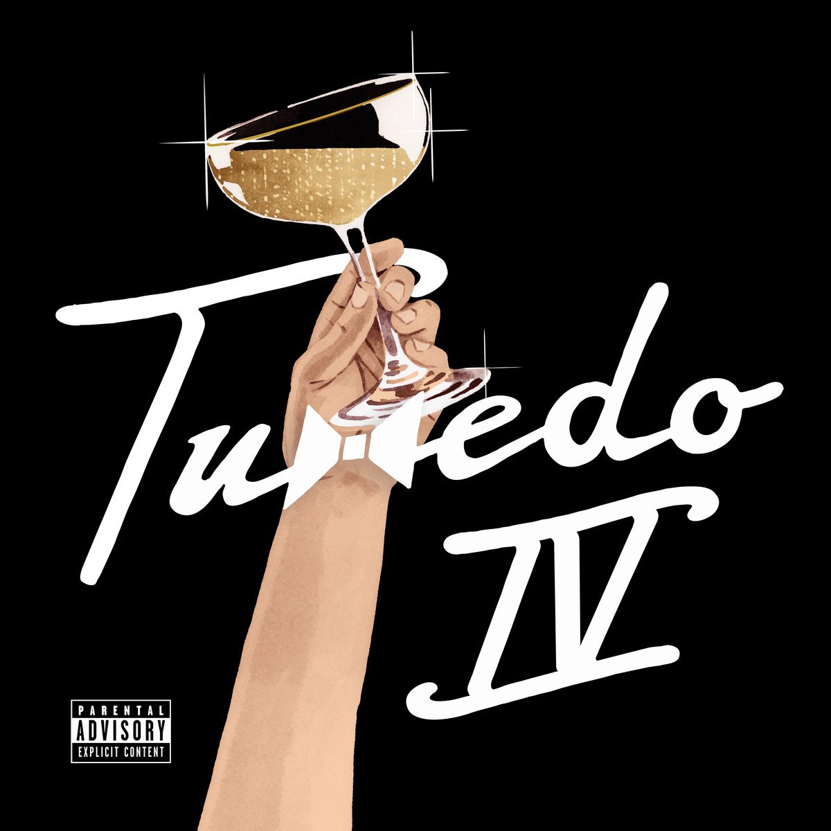 Tuxedo - IV (Cd)