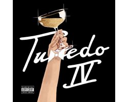 Tuxedo - IV (Cd)