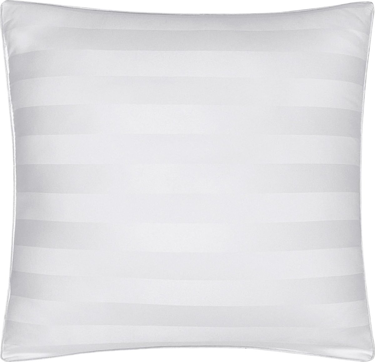 La'Moussawi ® Ergonomisch Comfortabel Hoofdkussen voor Optimale Slaapervaring in Alle Slaaphoudingen