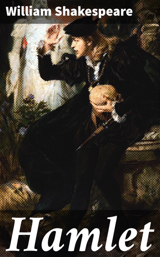 Hamlet - cover