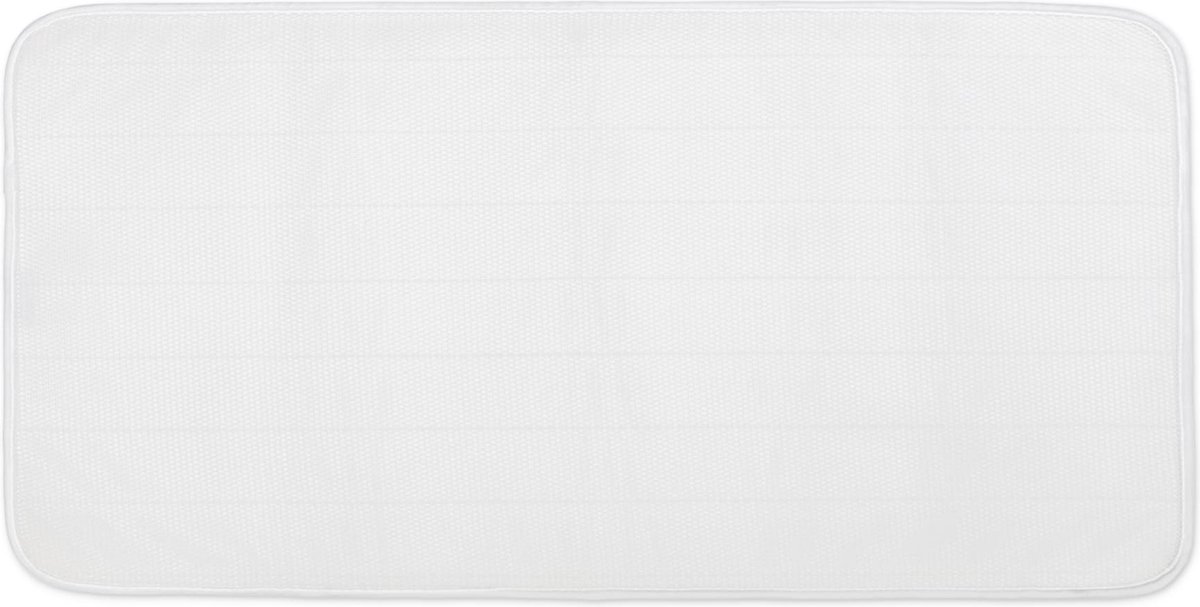 AeroSleep 3D matrasbeschermer - 120 x 60 cm - voor babybed, ledikant & wieg