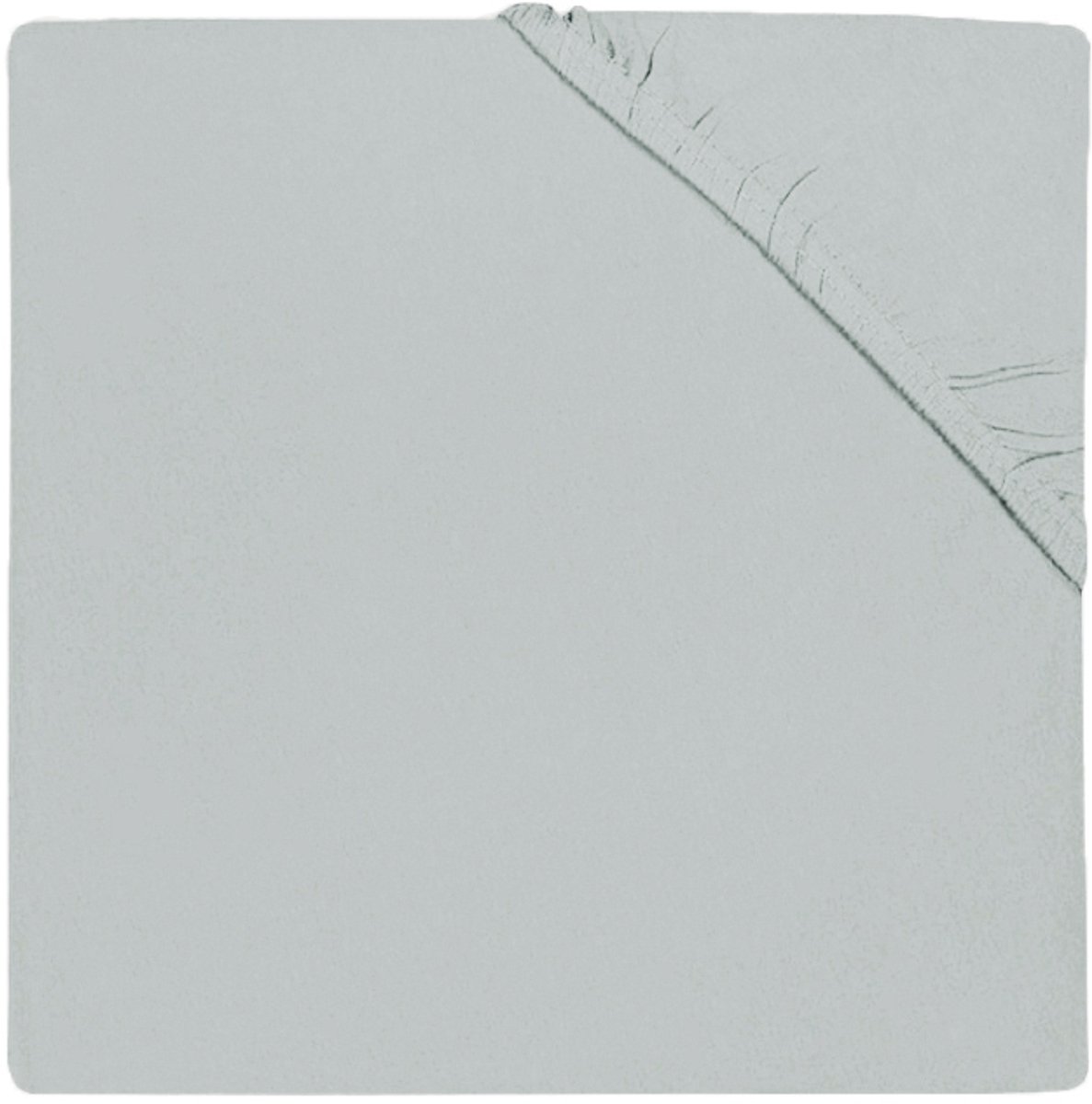Pretura Tencel Hoeslaken Clay Grey - 40 x 80 / 50 x 90 cm