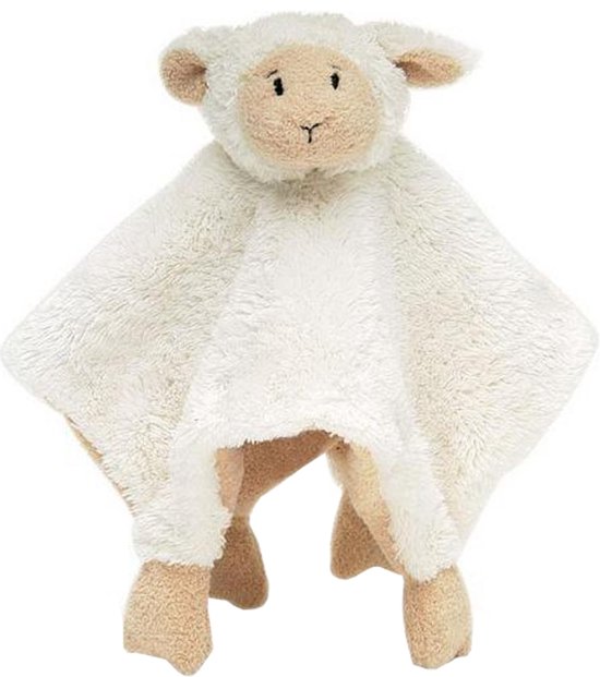 Happy Horse Schaap Lammy Knuffeldoekje