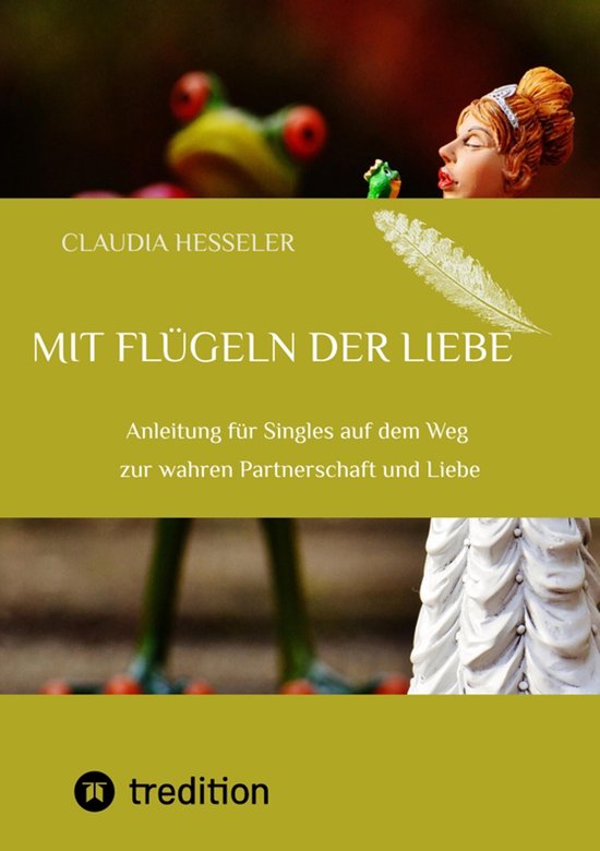 Ratgeber: Mit Flügeln der Liebe - cover
