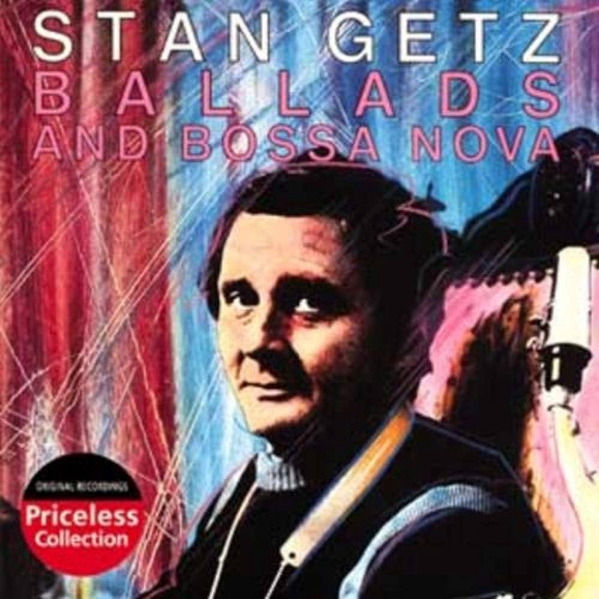 Ballads And Bossa Nova