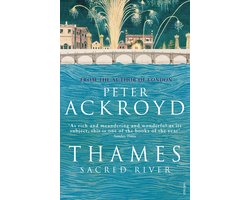 Omslag van Thames