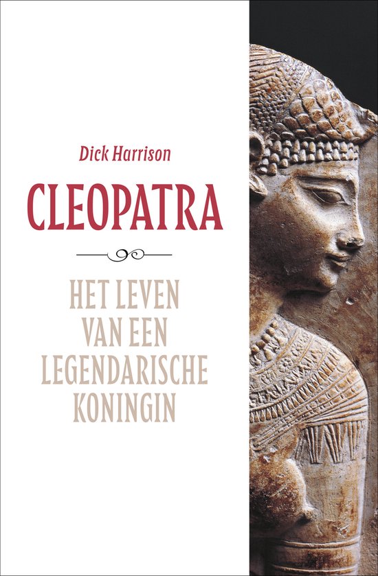 Cleopatra - cover
