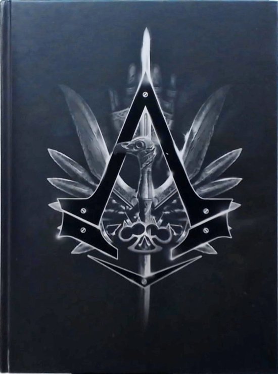 Assassin's Creed Syndicate Official - cover