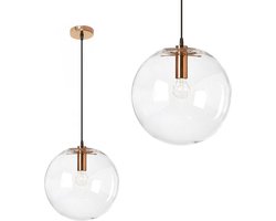 Toolight App040-1Cp Lassi Hanglamp Roze 25X25X25Cm