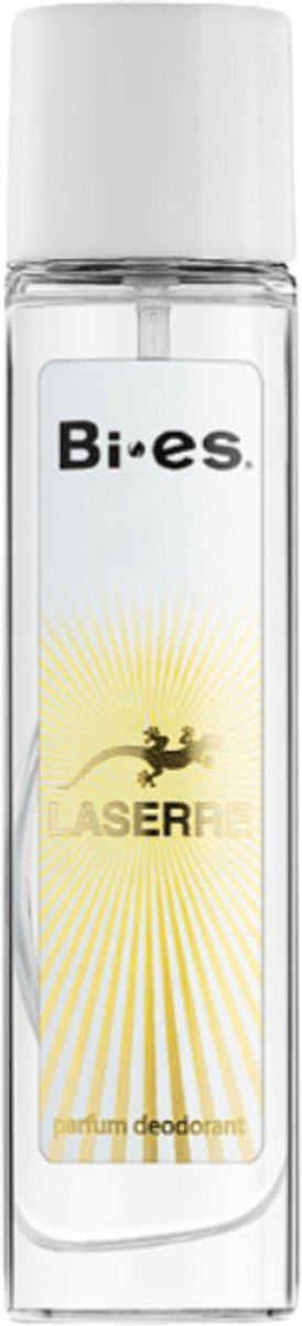Bies Laserre Parfum Doedorant Voor Vrouwen 75ml