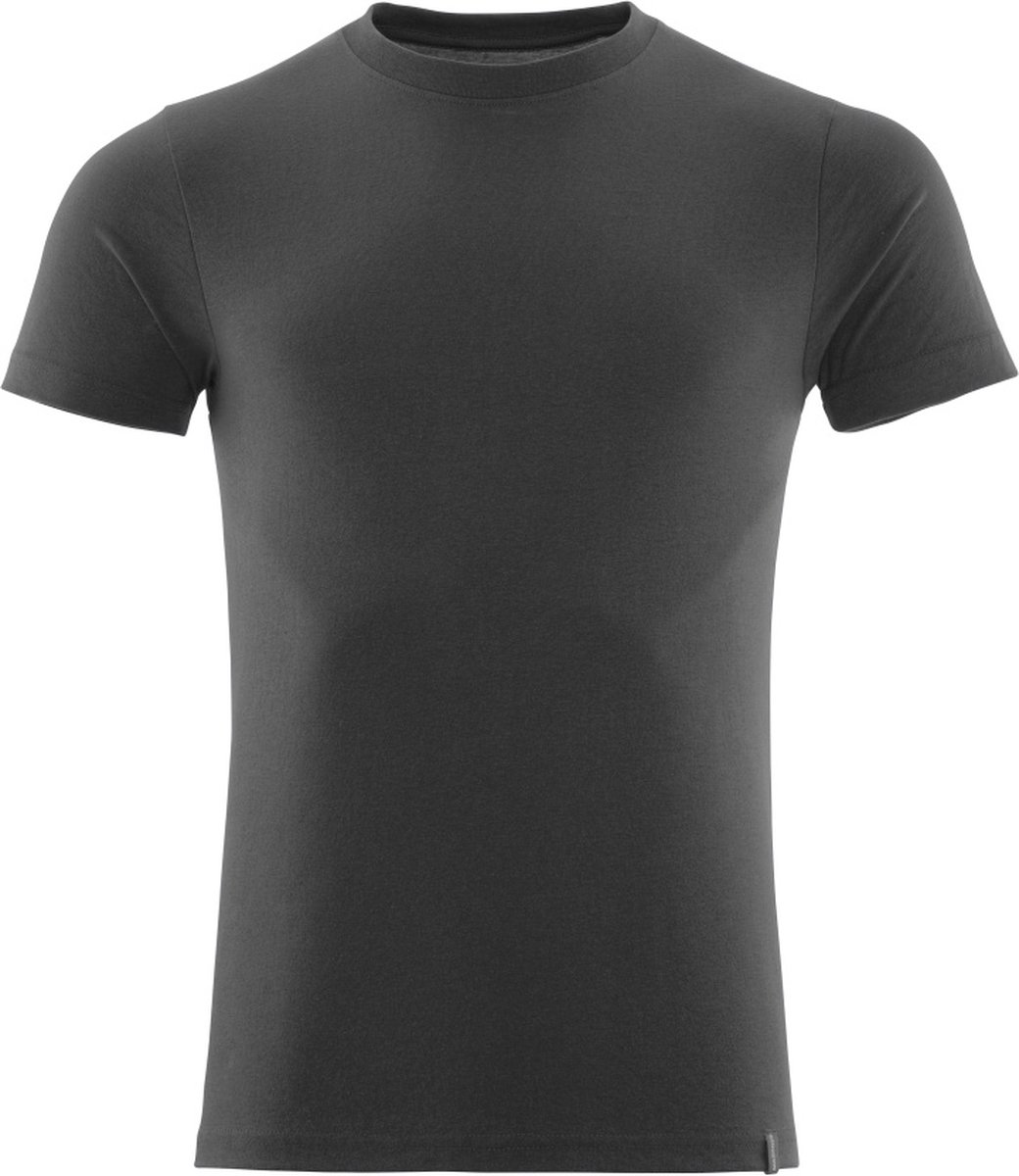 Mascot Crossover T-shirt 20482-786 - steengrijs - 4XL