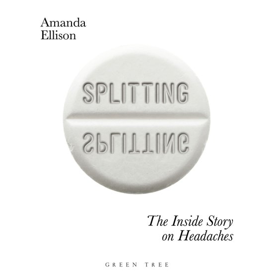 Splitting - cover