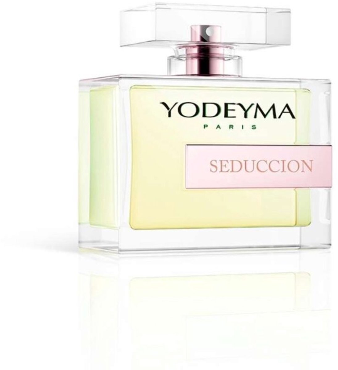Goedkoopste Yodeyma - SEDUCCION - Parfum 100ml