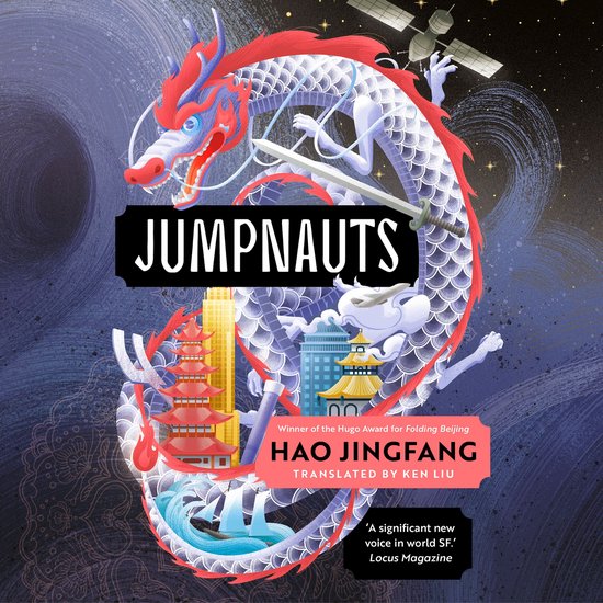 Jumpnauts - cover