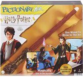 Pictionary Air Harry Potter - Actiespel