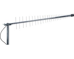 Wittenberg Antennen LAT 60 Richtantenne GSM, UMTS, WiFi, LTE, 5G