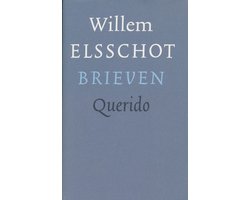 Brieven Willem Elsschot
