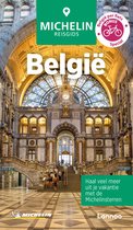 Michelin Reisgids - Michelin Reisgids België