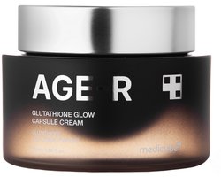 Medicube - AGE-R - Glutathione Glow - Capsule Cream - 50 ml