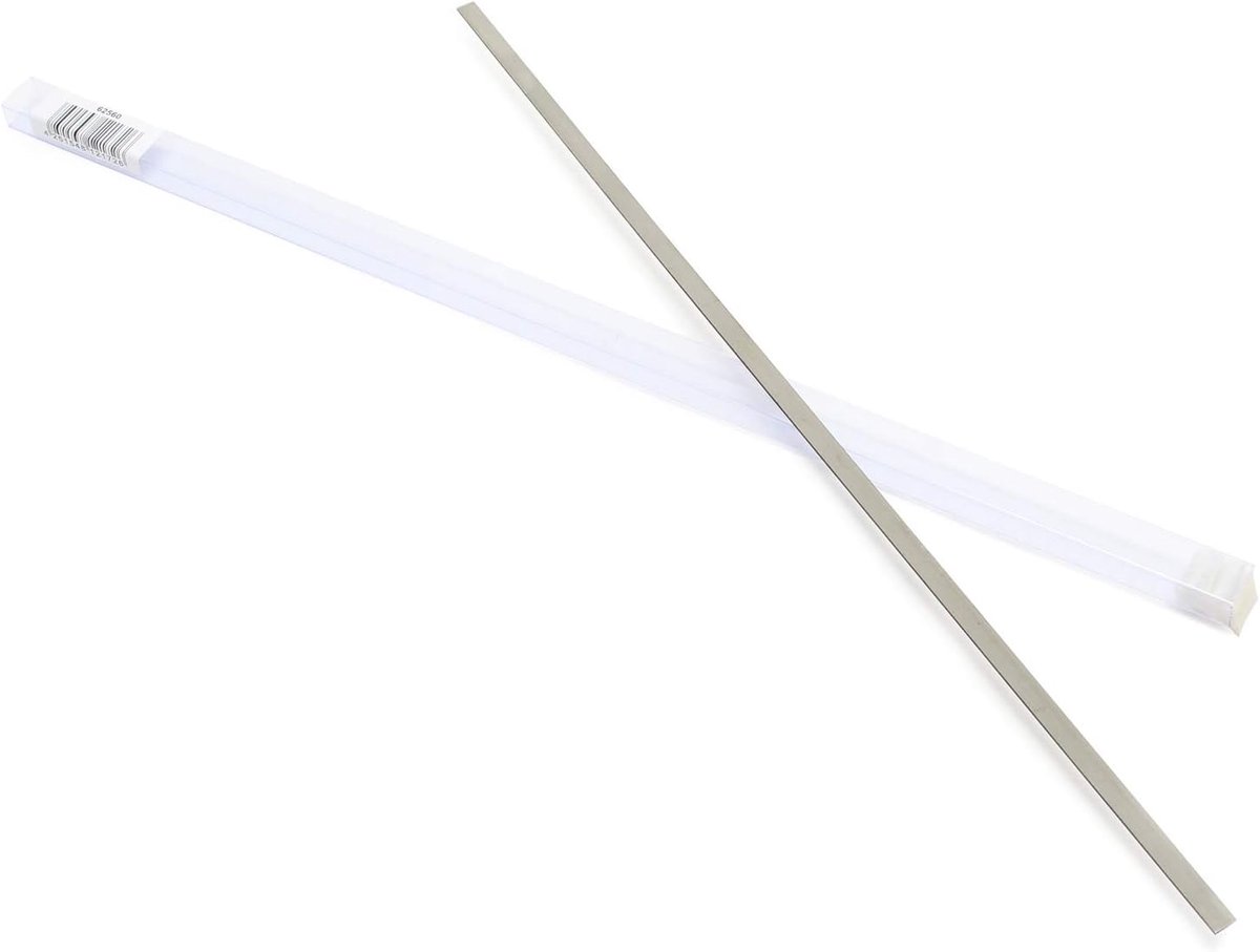 Flexibel Snijmes 300mm voor Piepschuim en Hardschuim