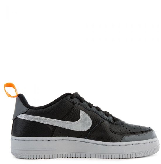Nike Nike Air Force 1 LV8 2 (GS) - Sneakers - Unisex - Zwart