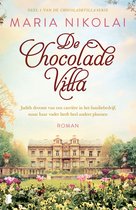 Chocoladevilla 1 - De chocoladevilla