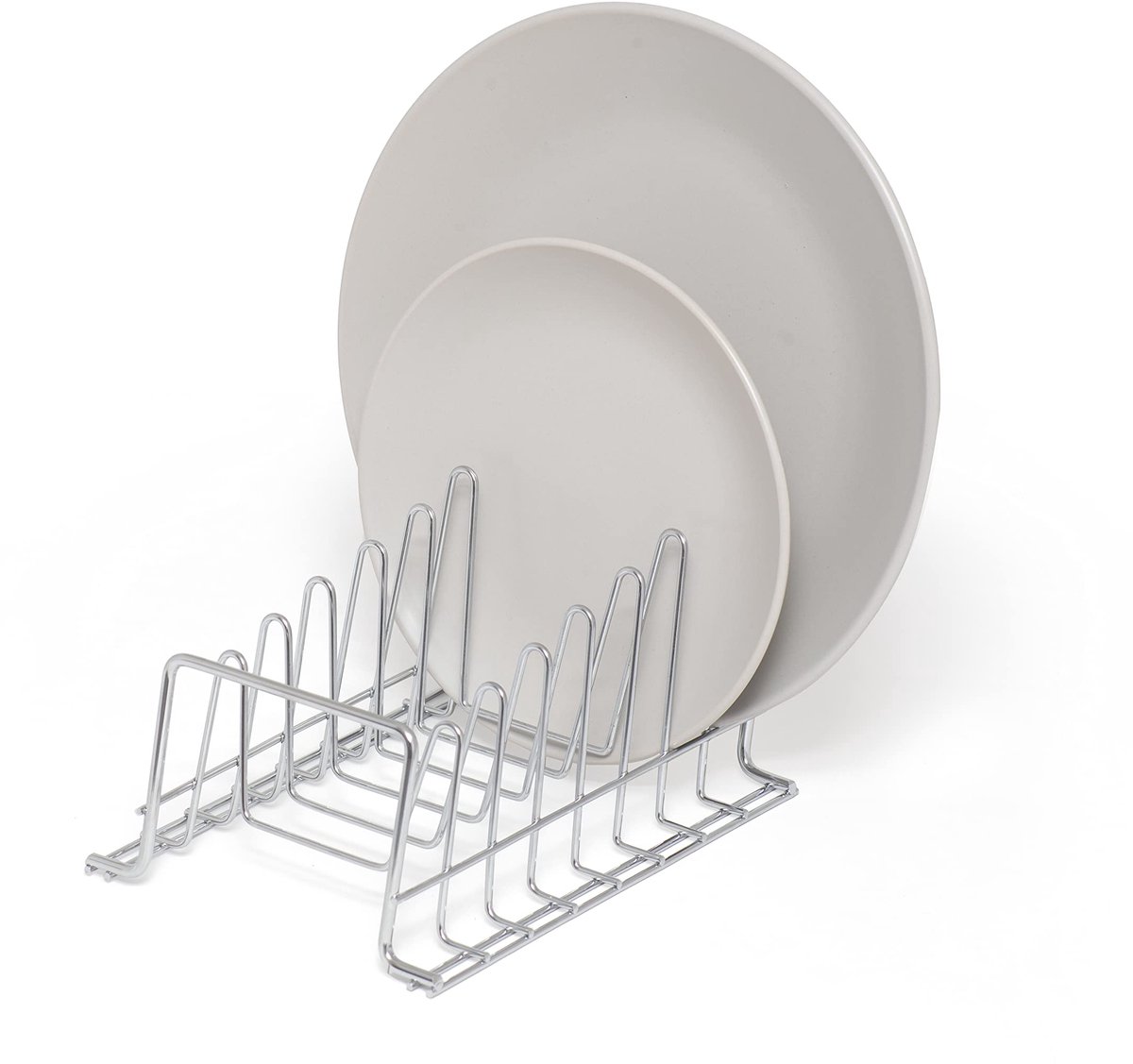 My Ninki ® Compacte en Multifunctionele Keuken Organizer voor Borden en Keukengerei
