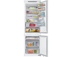 Samsung BRB80F26CES0EF - koel-vriescombinatie - 178 cm - No Frost - Extra ruimte door SpaceMax