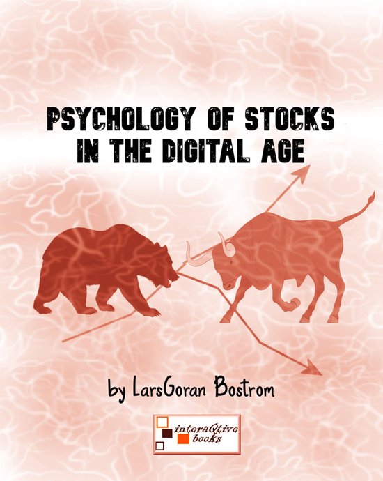 Psychology of Stocks in the Digital Age - cover