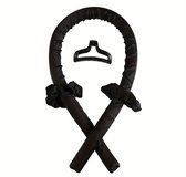 Heatless Curler #ZWART