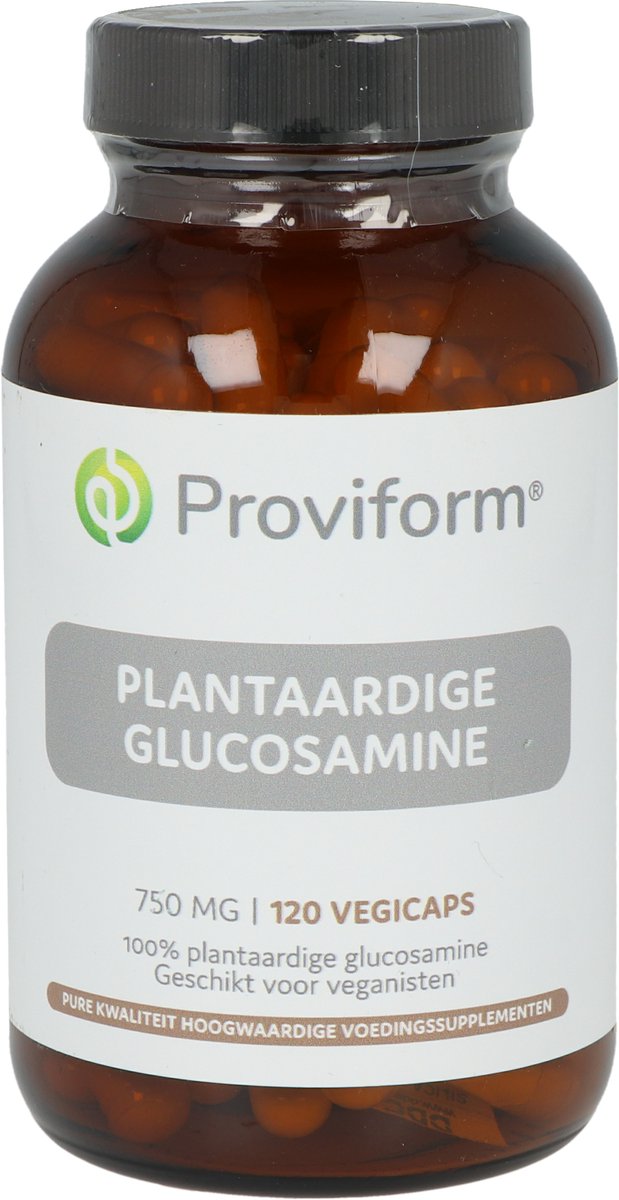 Bol.com Glucosamine Hcl 750Mg Provifor aanbieding