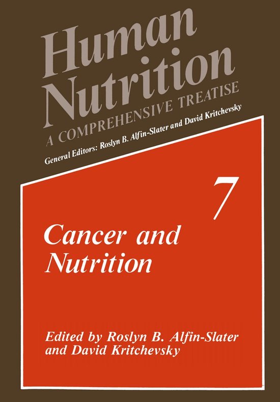 Human Nutrition - cover