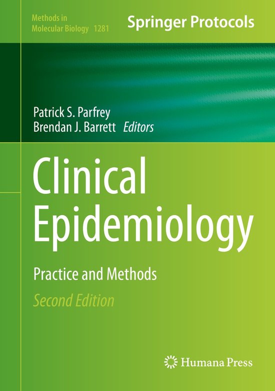 Clinical Epidemiology