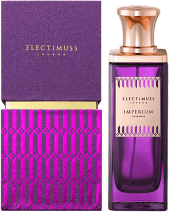 Electimuss London Eternal Imperium Hair Mist - 100ml