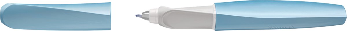 Pelikan roller Twist Eco - Blauw