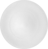 Médard de Noblat - Izy - Assiette plate 26 cm - 6 pièces