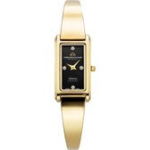 Christophe Duchamp Aurora Black Gold CD8401-07
