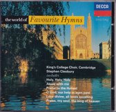 World Of Favourite Hymns