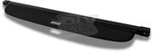 Rol hoedenplank - Zwart - (Vw Touran 5T1) Model 2015-2019 - OEM: 5TA867871A / 5TA867871C