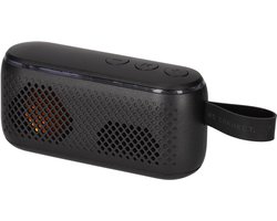 BRAINZ Speaker Lenn Wheatstraw Zwart