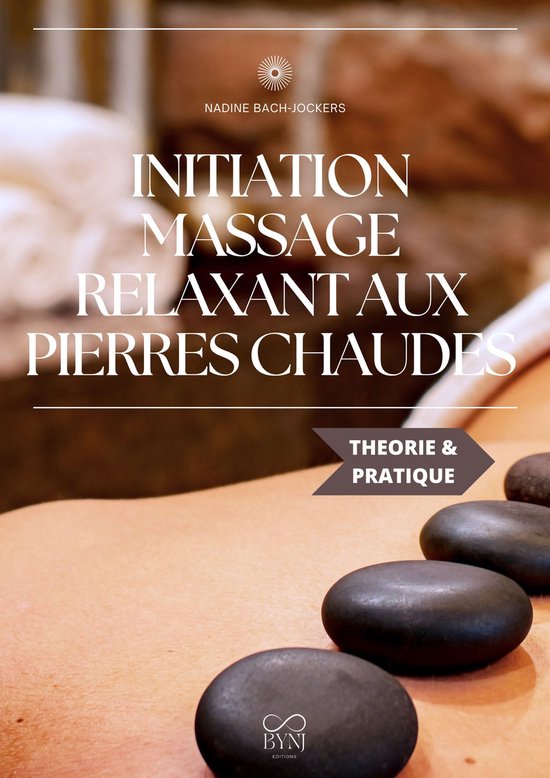 Mieux-être et Feel-good 1 - Initiation au massage relaxant  ... - cover