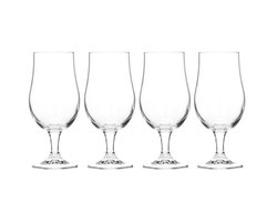 Bierglas - 37cl - Set 4 stuks