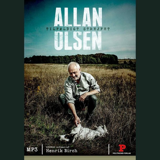 Tilfældigt strejfet