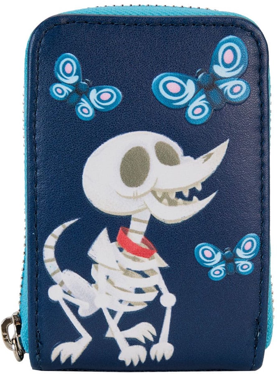 Loungefly Corpse Pride by Loungefly Wallet Wedding Cake Wallets