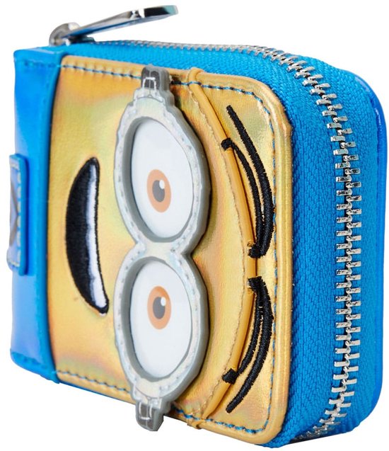 Loungefly Despicable Me by Loungefly Wallet Minion Wallets van Loungefly — afbeelding 2